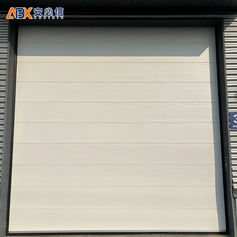 南宁市消防提升门