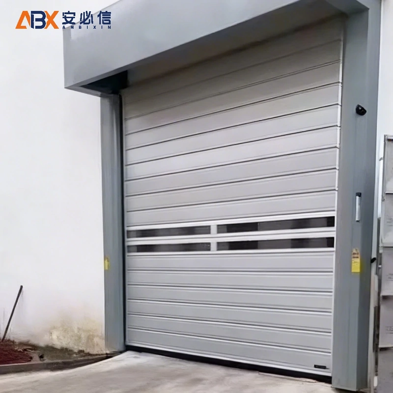 南宁市雷达高速门