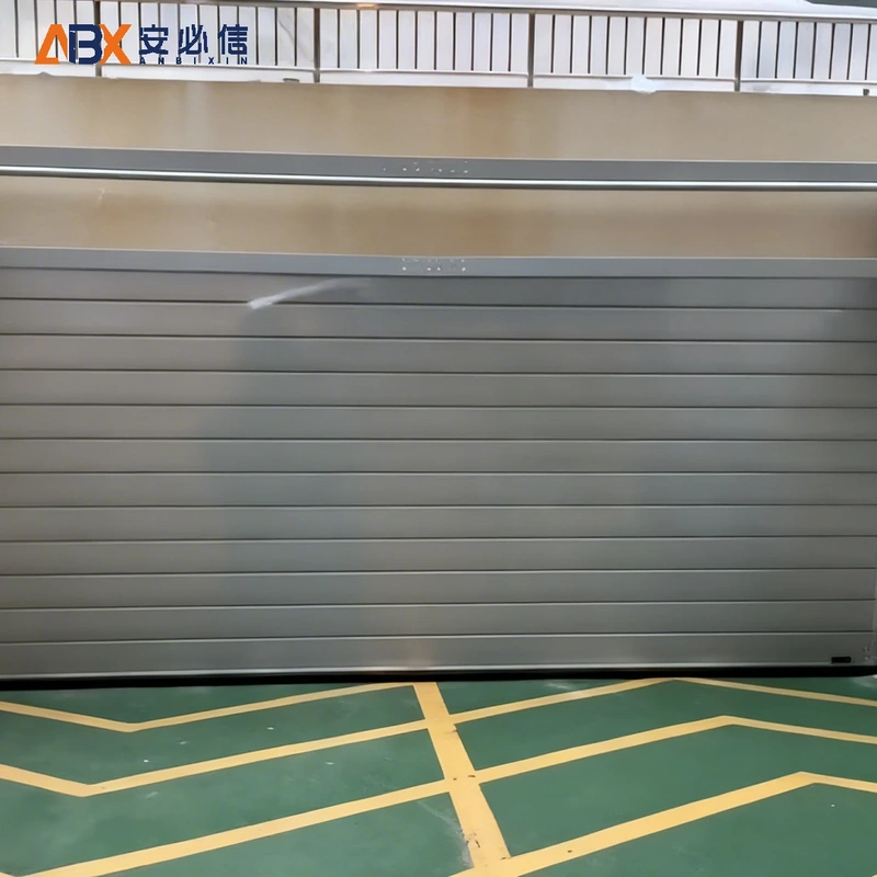南宁市消防高速门